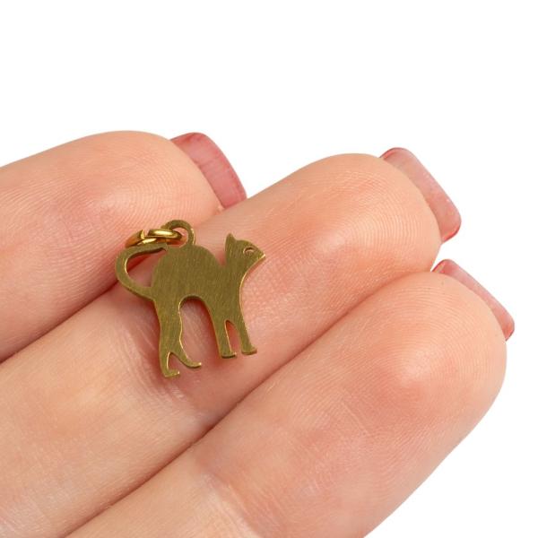 10218-Privesok-macka-12x12mm-zlaty-nerez-2