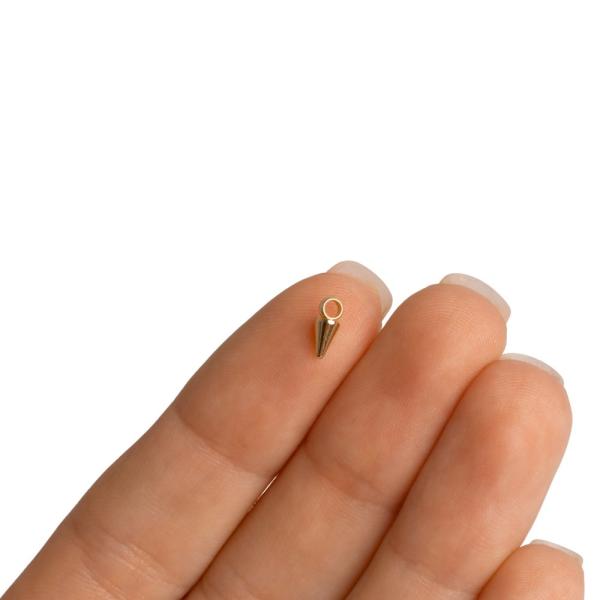 10270-Privesok-kuzel-7x3mm-zlaty-nerez-2