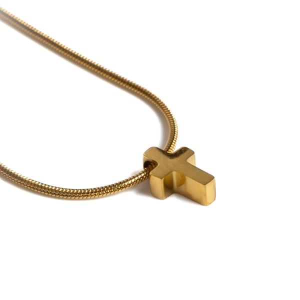 10345-privesok-kriz-8-5mm-zlaty-nerez-2