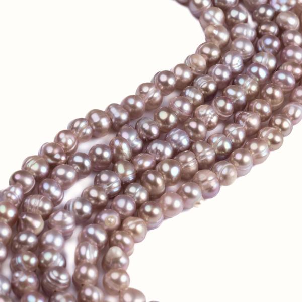 perly-riecne-koralky-4-4,5mm-fialove-2