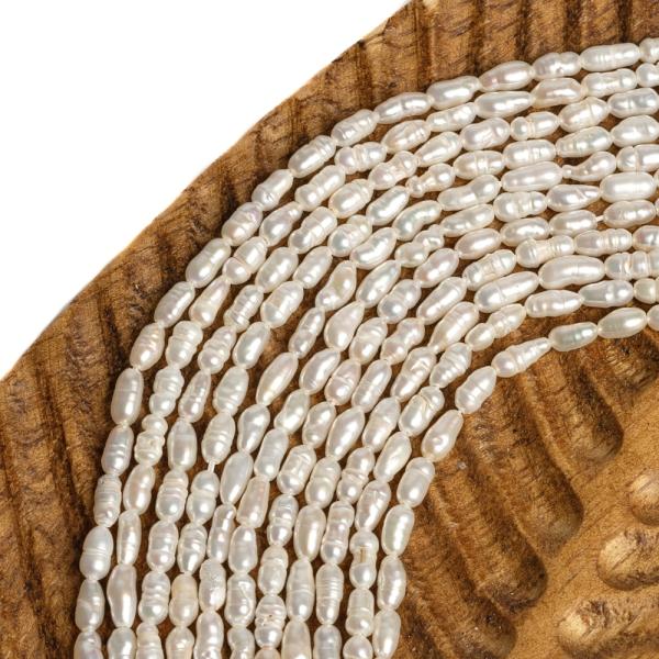 �desv�zi gy�ngy�k 3 mm hossz�k�s zsin�r