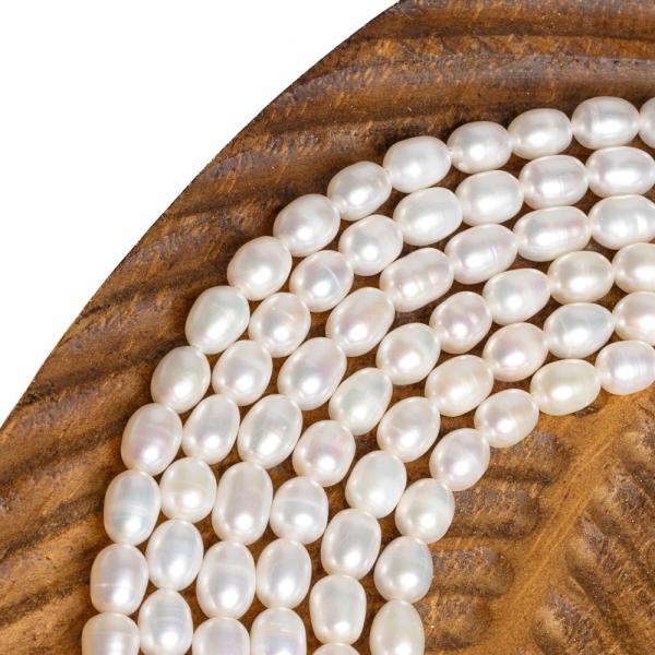 �desv�zi gy�ngy�k 5 - 6 mm hossz�k�s zsin�r