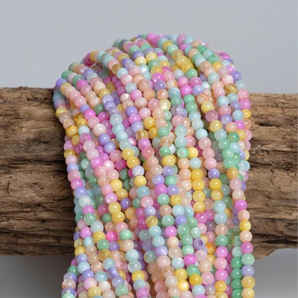 Gyngyhz gyngyk 2 mm sznkeverk zsinr