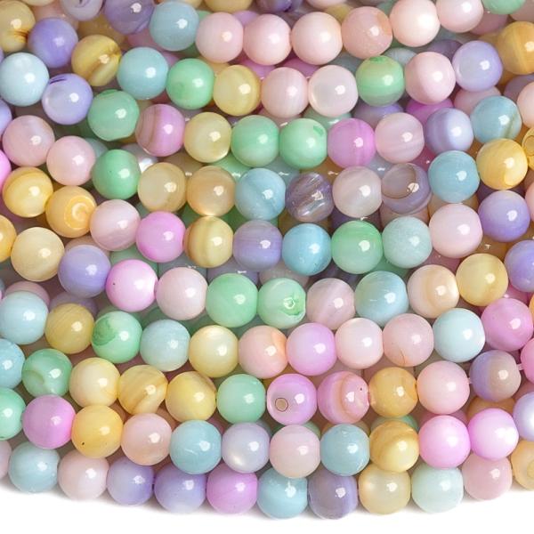 Gyngyhz gyngyk 3 mm sznkeverk zsinr