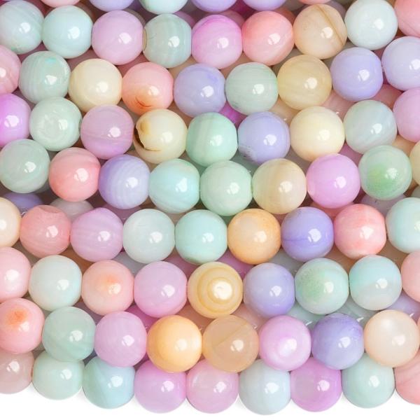 Gyngyhz gyngyk 6 mm sznkeverk zsinr