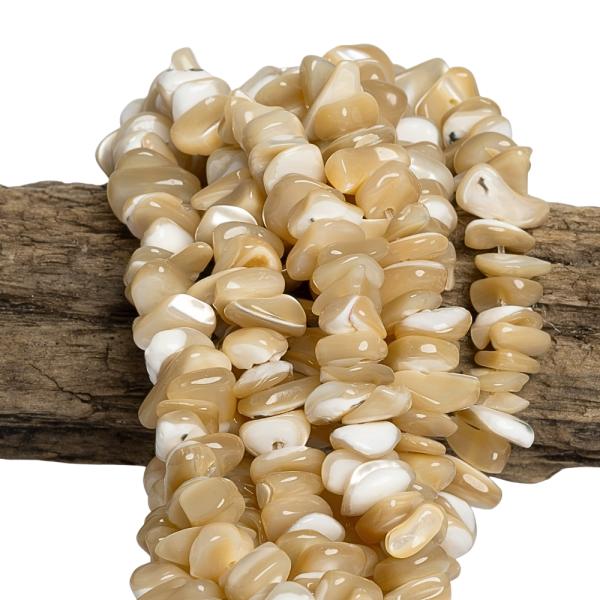 10465-perlet-bezova-koralky-8-12mm-zlomky-snura-2