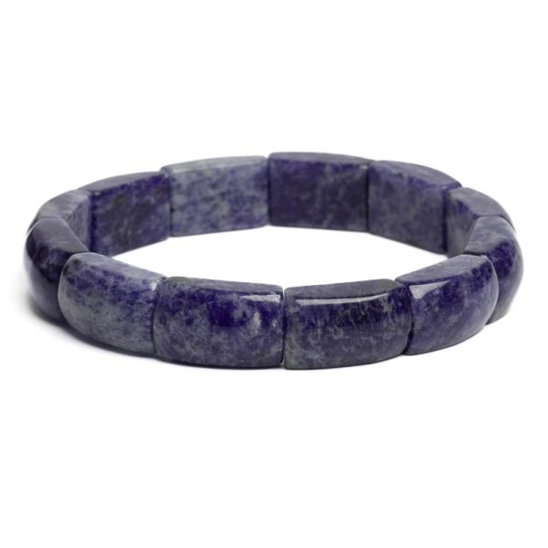 Karkt lapos szodalit 10x17 mm