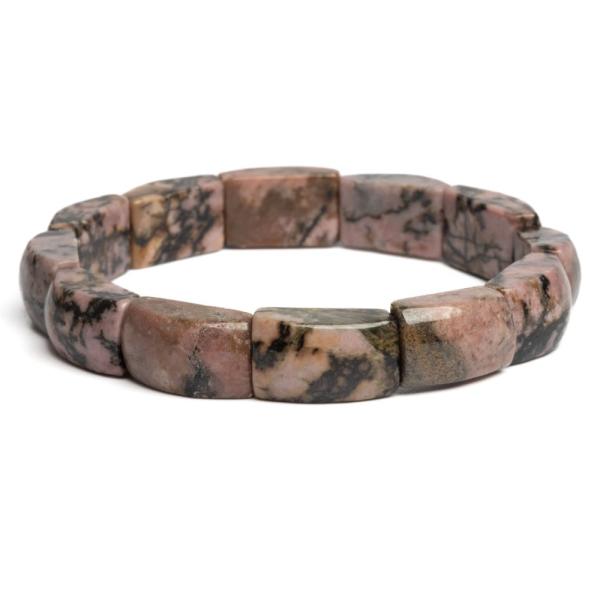 Karkt lapos rodonit sznkeverk 10x17 mm