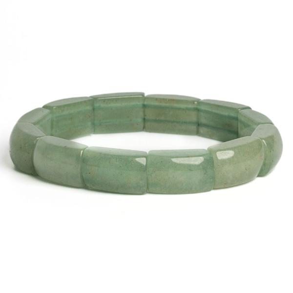 Karkt lapos aventurin zld