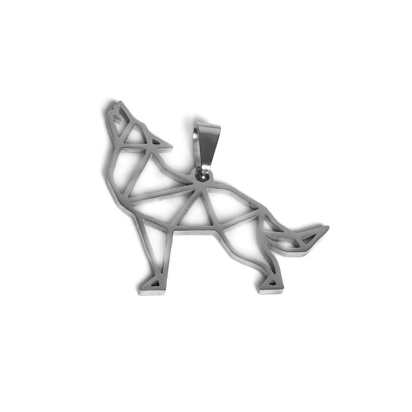 Farkas med�l 28mm nemesac�l