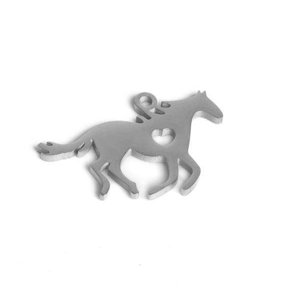 L� med�l 17mm nemesac�l