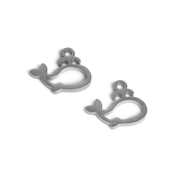 Halacska med�l 11mm nemesac�l