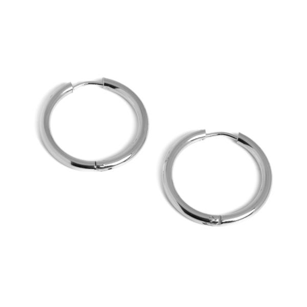 F�lbeval�akaszt� k�r 25 mm 2 db