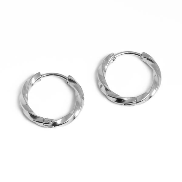 K�r f�lbeval�akaszt� nemesac�l 17mm 2db