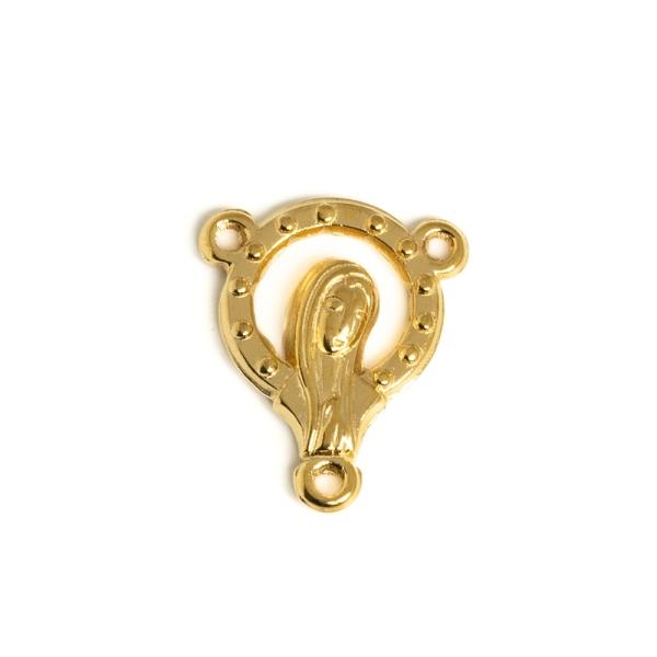 R�zsaf�z�r k�ztes  arany nemesac�l (ion plating)