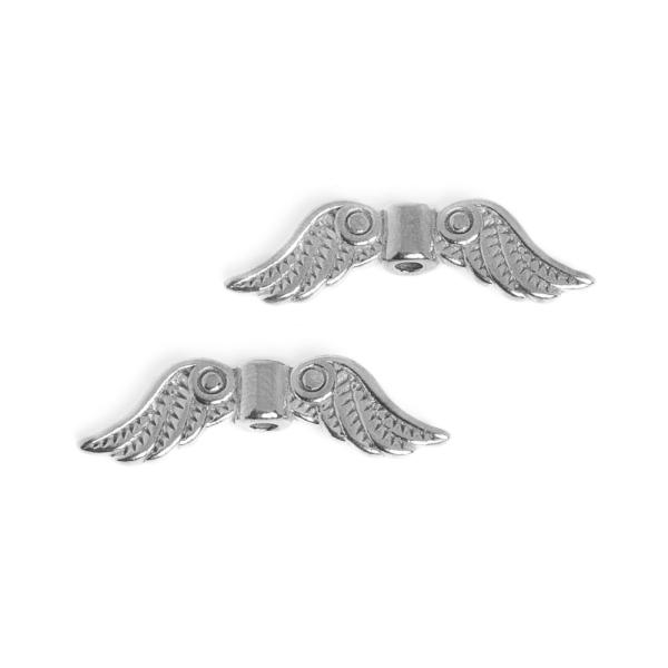 Angyalsz�rny gy�ngy nemesac�l