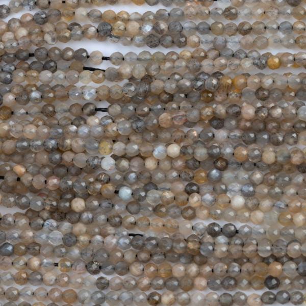 Holdk stt mix gyngyk 2,5 mm csiszolt zsinr