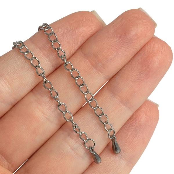 11812-retiazka-predlzovacia-ozdobna-nerez-2ks-2