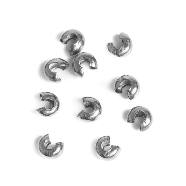 kszer csomfog stopper 3,5 mm nemesacl 10 db