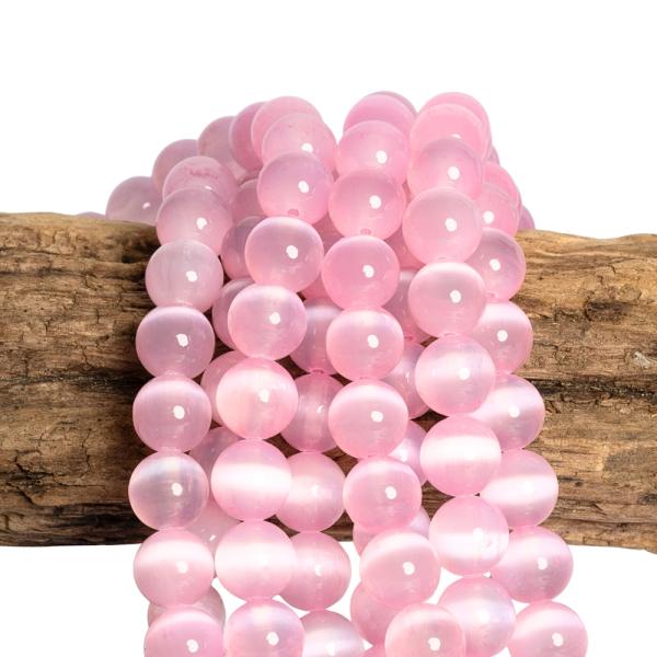 11826-selenit-koralky-8mm-ruzove-polsnura-2