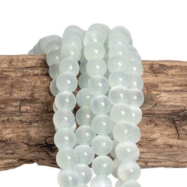 11837-selenit-koralky-6mm-svetlomodre-polsnura-2