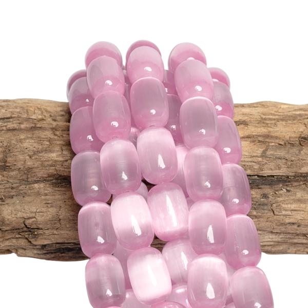 11848-selenit-koralky-8-12mm-sudky-lavender-polsnura-2