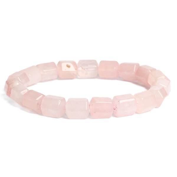 R�zsakvarc kark�t� hexagon�lis hengerek