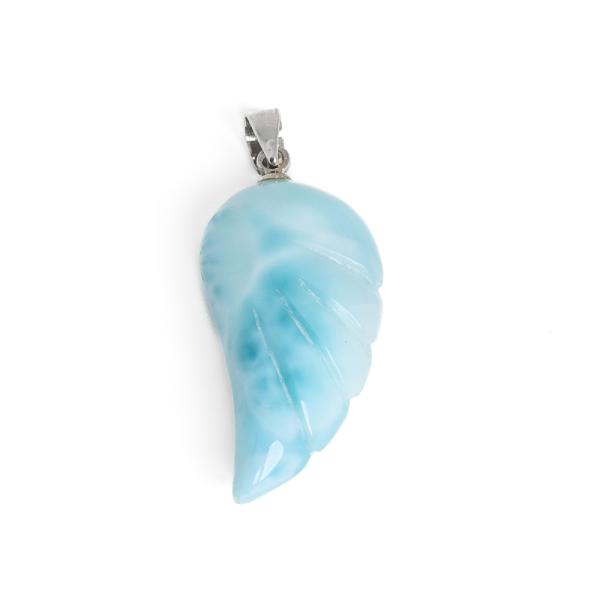 Larimar med�l sz�rny