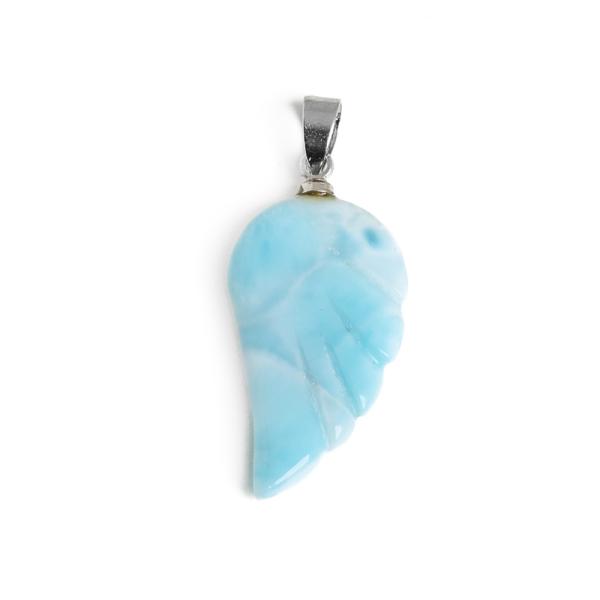Larimar med�l sz�rny