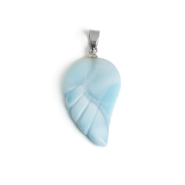 Larimar med�l sz�rny