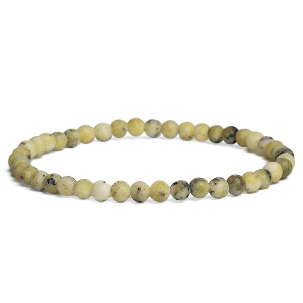 Kark�t� s�rga t�rkiz (j�spis) 4 mm matt