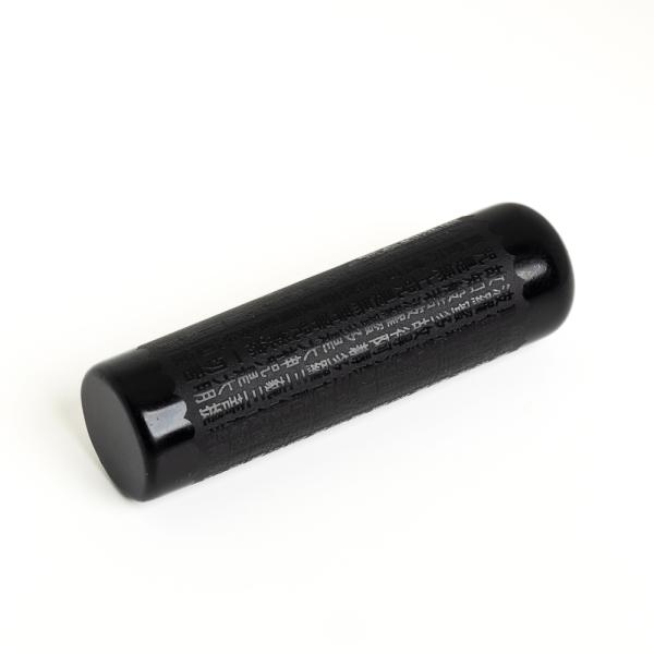 Obszidi�n fekete med�l imamalom