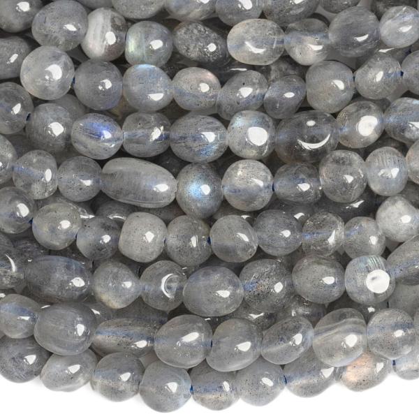 Labradorit nyers gyngyk zsinr