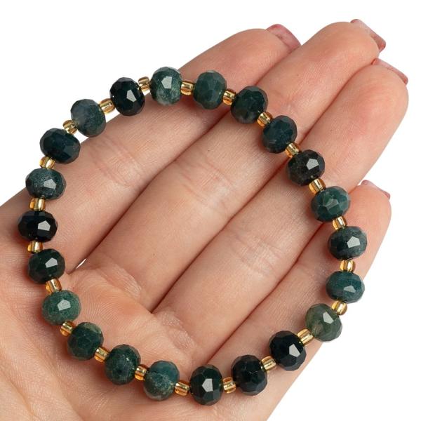 1927-Naramok-achat-machovy-6x8mm-brusene-rondelky-s-rokajlom-3