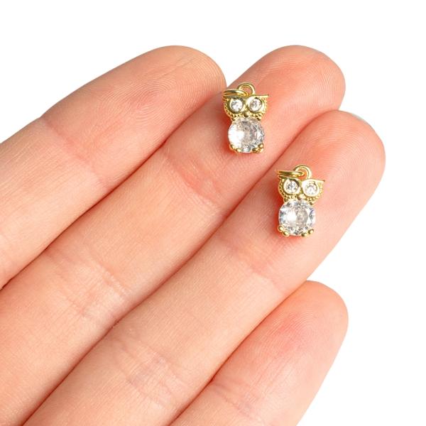 2218-sovicka-privesok-zlaty-s-bielymi-zirkonmi-2