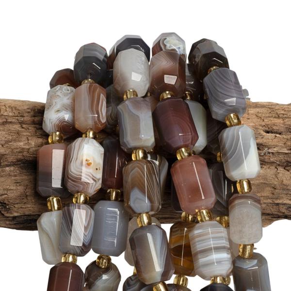 2437-Achat-Botswana-koralky-osemuholnik-polsnura-2