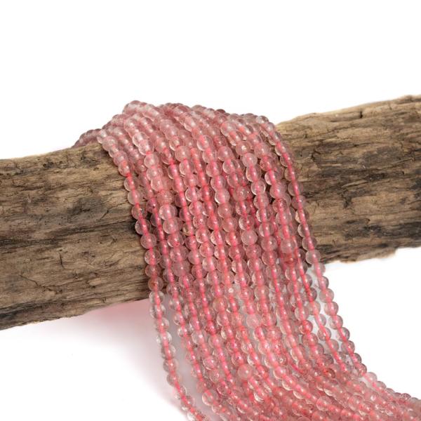 2523-kremen-jahodovy-koralky-3mm-snura-2
