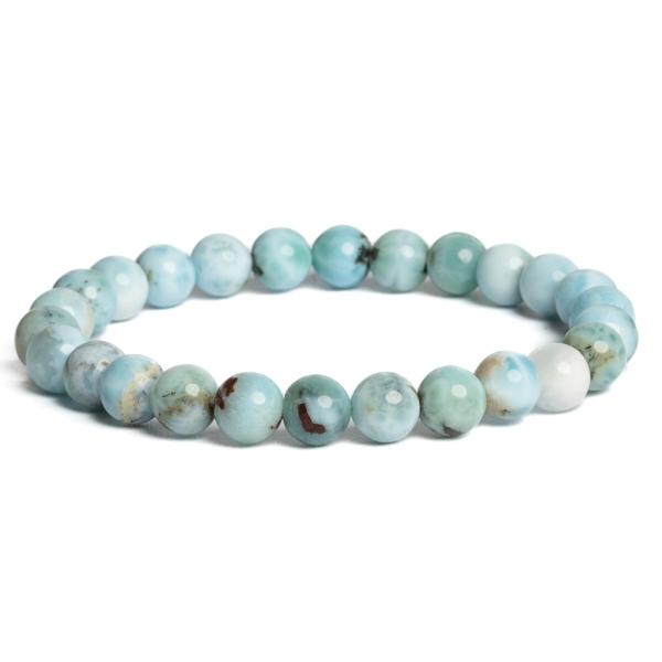 Kark�t� larimar 7 mm