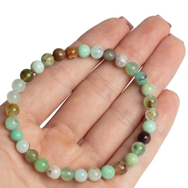 2723-Naramok-chryzopras-hnedo-zeleny-6mm-2