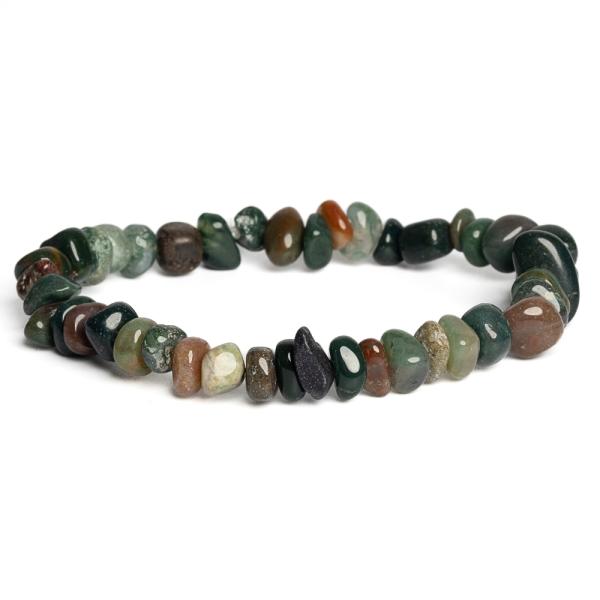 Indiai ach�t kark�t� t�rmel�kekb�l