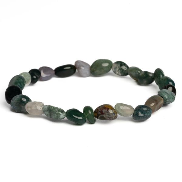 Karkt moha acht nuggetek 6x8 mm