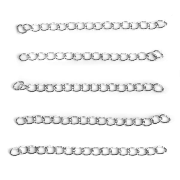 kszer lnc ptlk 4,5 cm nemesacl 5 db