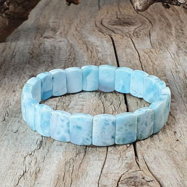 Lapos larimar karkt