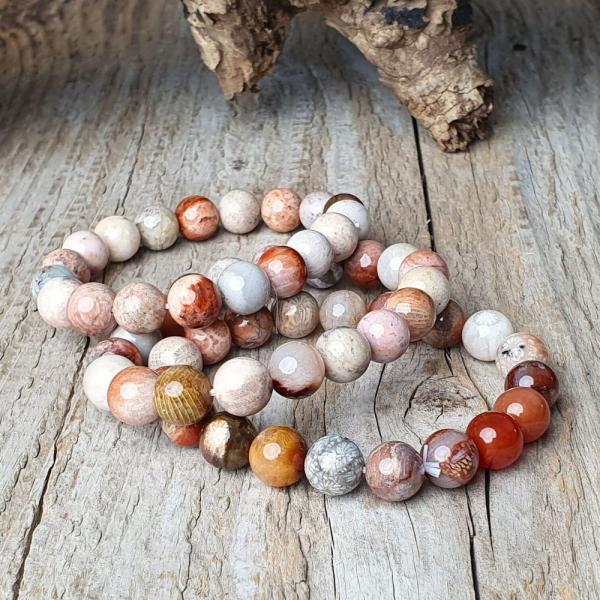 naramok-z-mineralu-kamen-chryzantemovy-10mm-elasticky-farebny-leskly-cervenohnedy-bezovy-s