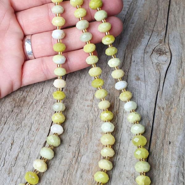 koralky-z-mineralu-jadeit-cauliflower-rondelky-6x10mm-brusene-fazetovane-leskle-zlte-zlto