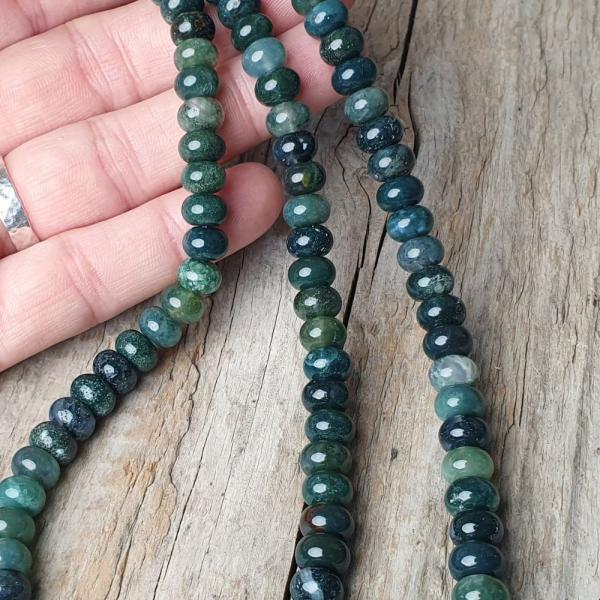 koralky-z-prirodneho-mineralu-achat-machovy-rondelky-5x8mm-tucne-hrube-oble-leskle-tmavoz