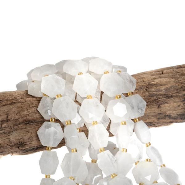 3388-kristal-mliecny-koralky-12mm-hexagony-2 3388-kristal-mliecny-koralky-12mm-hexagony-2