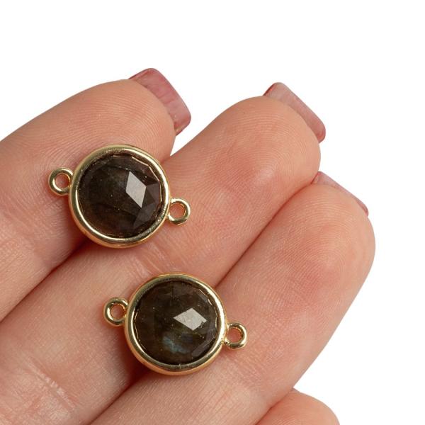 3562-Medzikus-labradorit-16x12mm-placka-so-zlatym-ramom-2