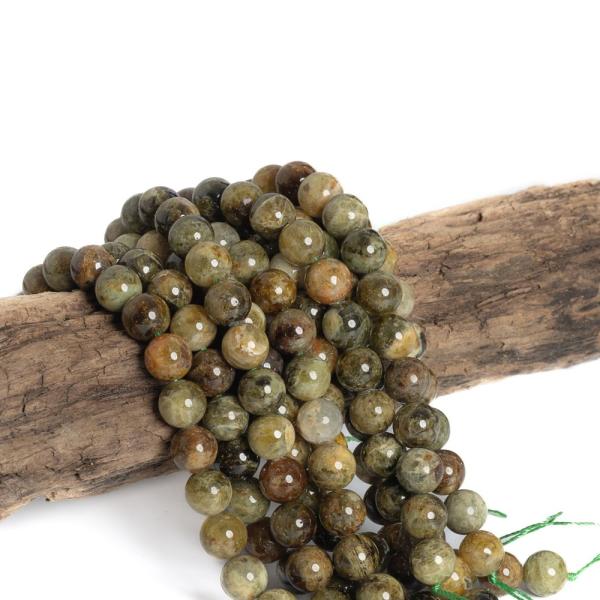 3565-granat-zeleny-koralky-8mm-polsnura-2