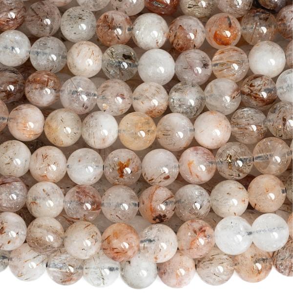 Super 7 gy�ngy�k 6mm f�lhossz� zsin�r